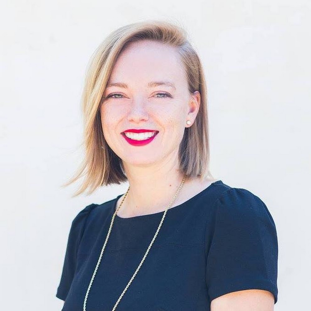 Meet your Posher, Kathleen